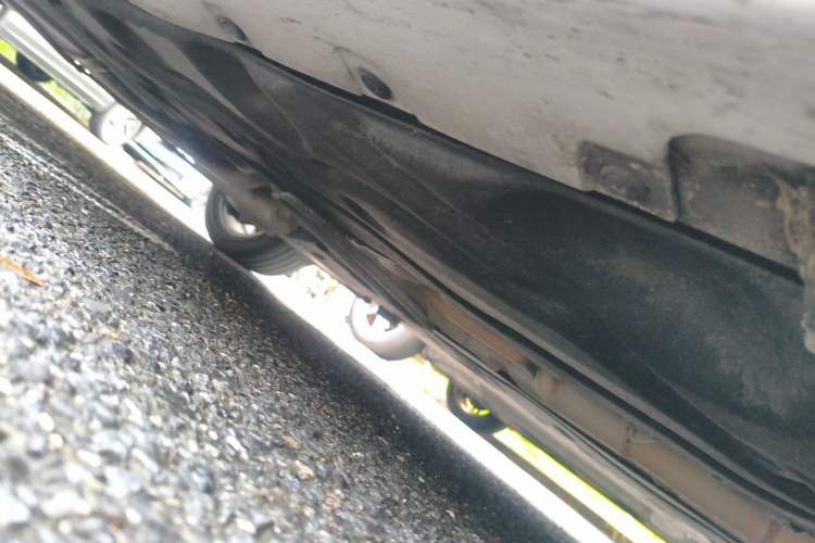 Used BMW 1 Series 2020 120i Fashion Model Chassis Front Right