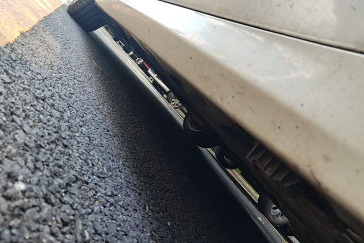 Used BMW 1 Series 2020 120i M Sport Package Chassis Front Right