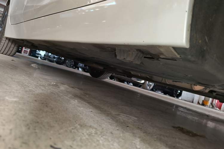 Used BMW 1 Series 2020 120i Fashion Model Chassis Front Right