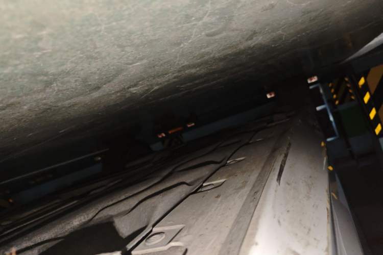 Used BMW 1 Series 2020 120i M Sport Package Chassis Front Right