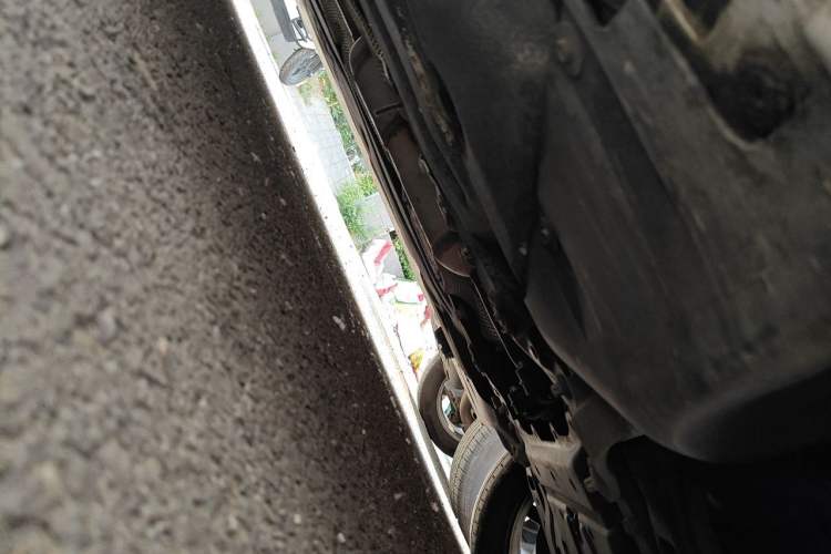 Used BMW 1 Series 2020 120i M Sport Package Chassis Front Right