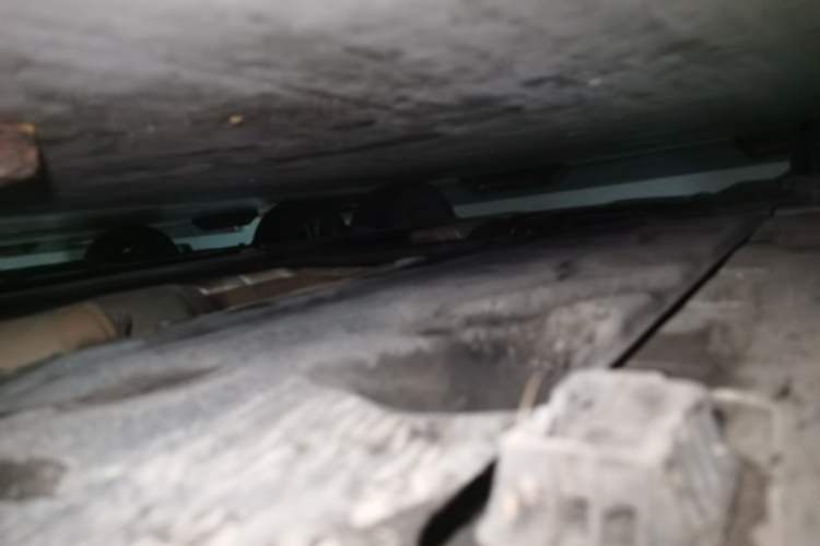 Used BMW 1 Series 2020 120i M Sport Package Chassis Front Right