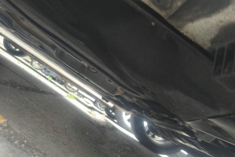 Used BMW 1 Series 2020 120i Fashion Model Chassis Front Right