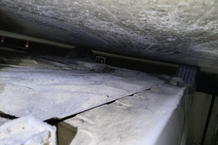 Used BMW 1 Series 2020 120i Fashion Model Chassis Front Right