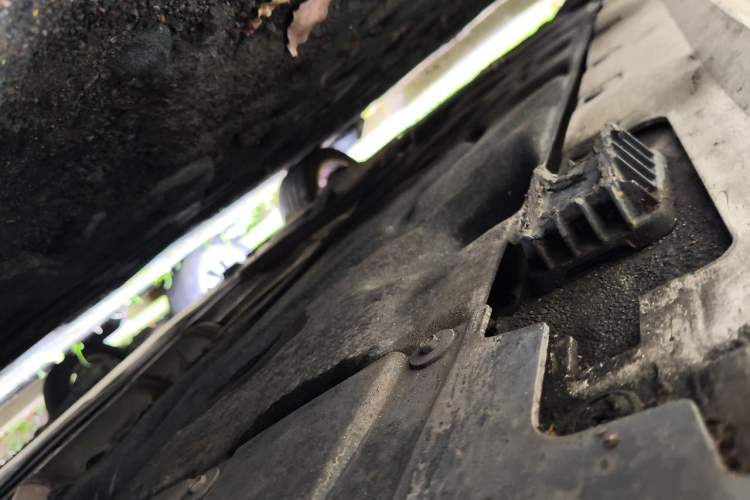 Used BMW 1 Series 2020 120i M Sport Package Chassis Front Right
