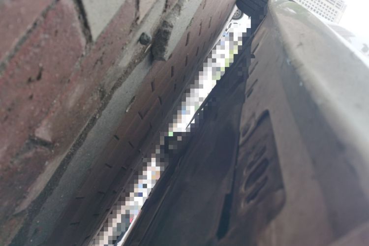 Used BMW 1 Series 2020 120i M Sport Package Chassis Front Right