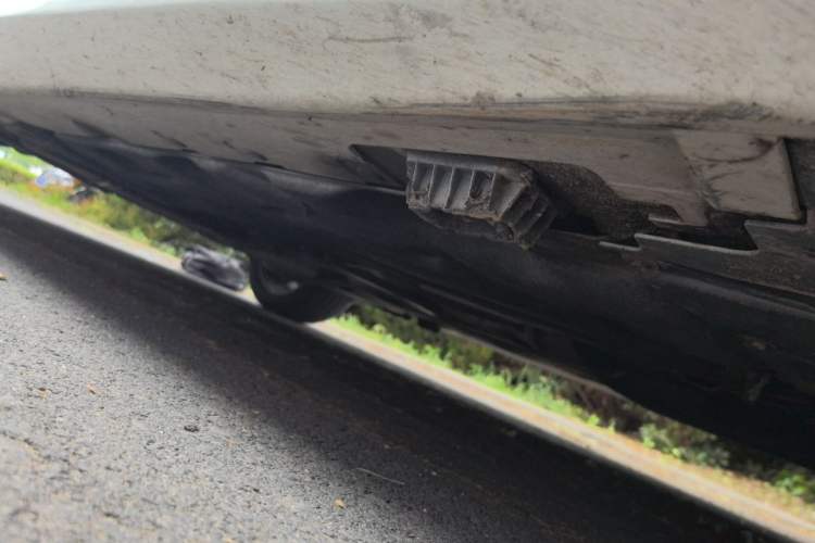 Used BMW 1 Series 2020 120i Fashion Model Chassis Front Right