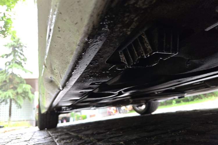 Used BMW 1 Series 2020 125i Leading Model M Sport Package Chassis Front Right