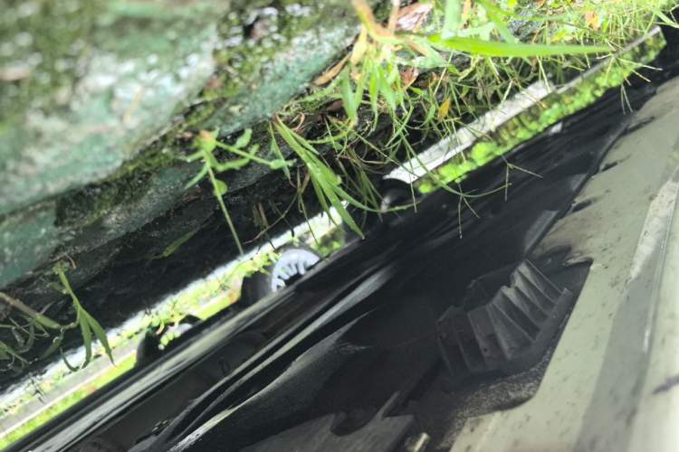 Used BMW 1 Series 2020 120i Fashion Model Chassis Front Right