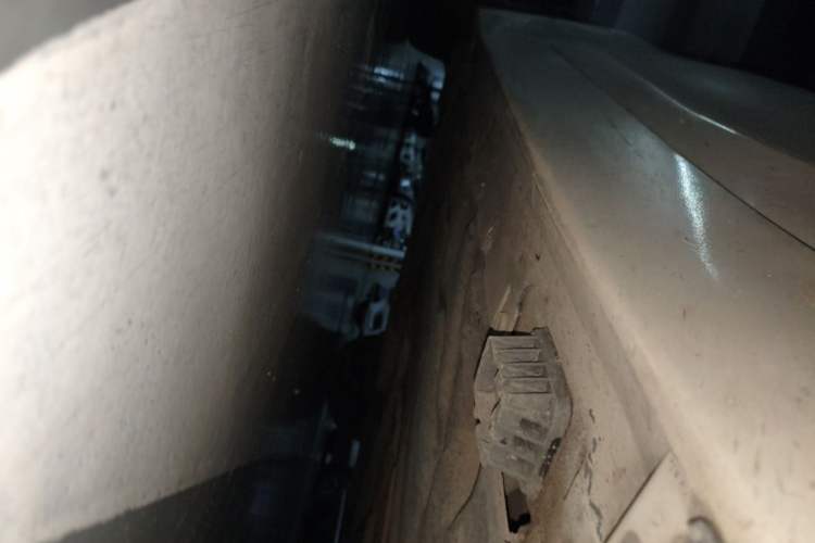 Used BMW 1 Series 2020 120i Fashion Model Chassis Front Right