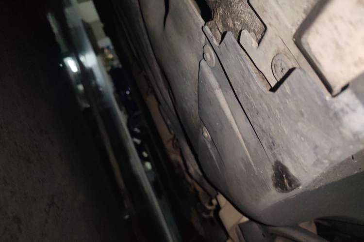 Used BMW 1 Series 2020 120i M Sport Package Chassis Front Right