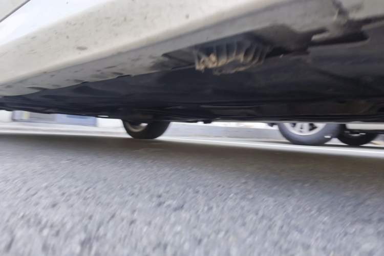 Used BMW 1 Series 2020 120i M Sport Package Chassis Front Right