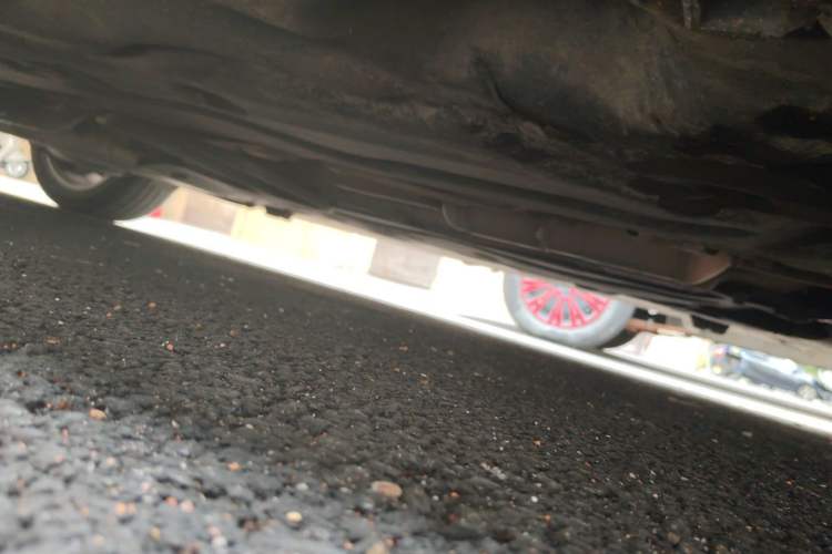 Used BMW 1 Series 2020 120i M Sport Package Chassis Front Right