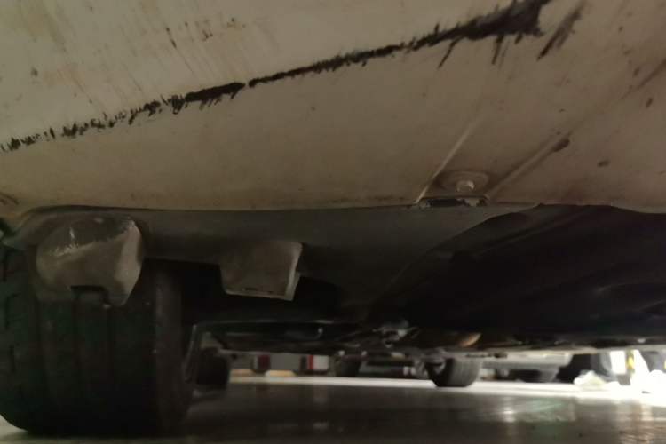 Used BMW 1 Series 2020 120i Fashion Model Chassis Front Right