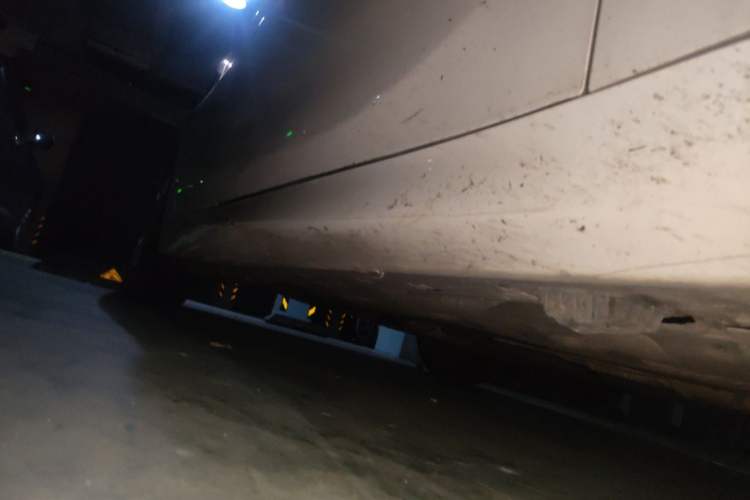 Used BMW 1 Series 2020 120i M Sport Package Chassis Front Right