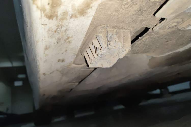 Used BMW 1 Series 2020 120i Fashion Model Chassis Front Right