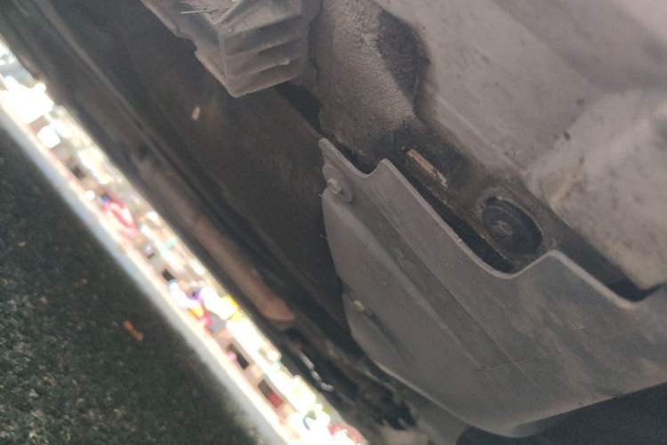 Used BMW 1 Series 2020 120i M Sport Package Chassis Front Right