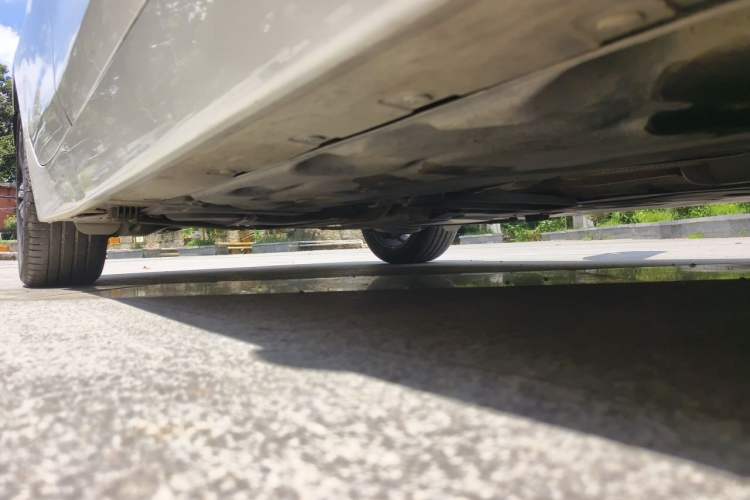 Used BMW 1 Series 2020 120i Fashion Model Chassis Front Right