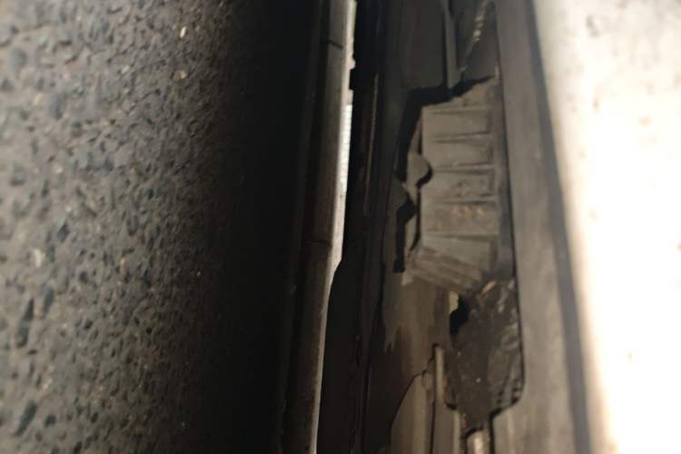 Used BMW 1 Series 2020 120i M Sport Package Chassis Front Right