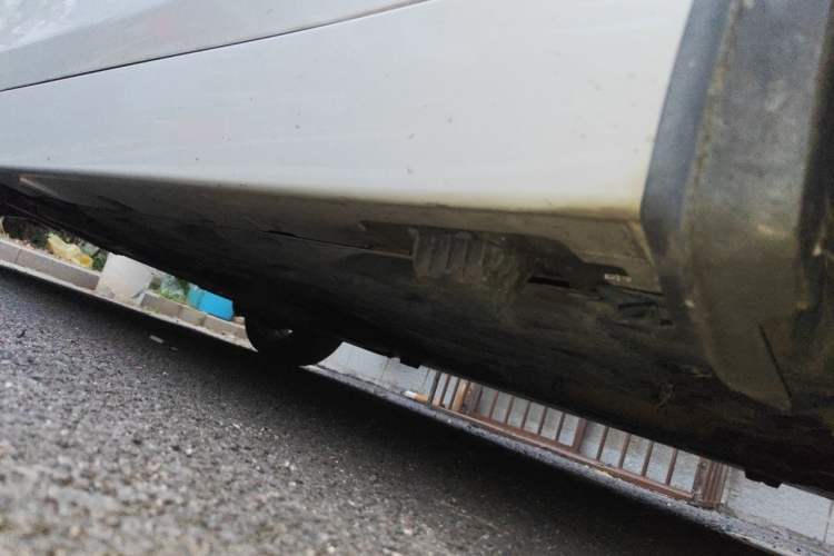 Used BMW 1 Series 2020 120i Fashion Model Chassis Front Right