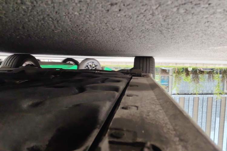 Used BMW 1 Series 2020 120i M Sport Package Chassis Front Right
