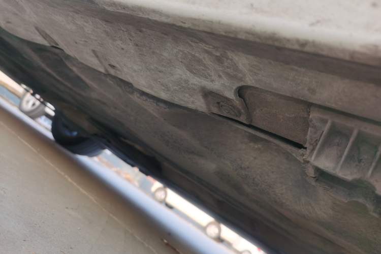 Used BMW 1 Series 2020 120i M Sport Package Chassis Front Right