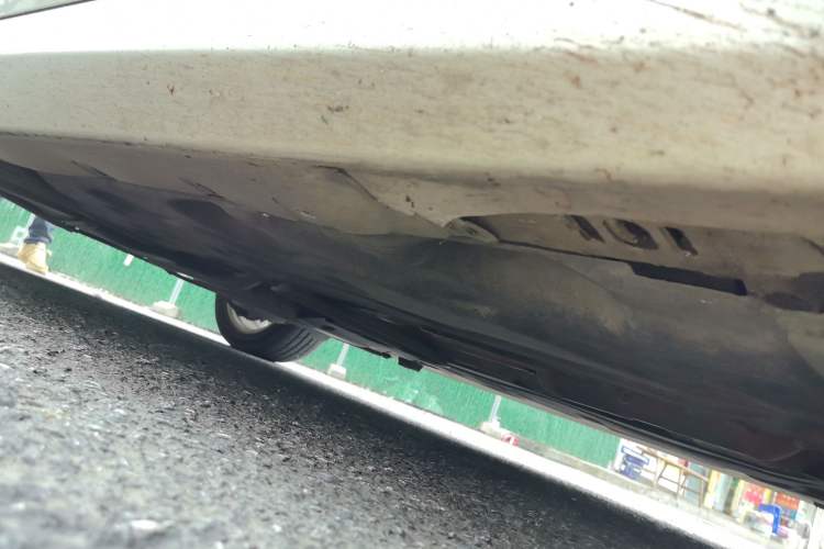 Used BMW 1 Series 2020 120i M Sport Package Chassis Front Right