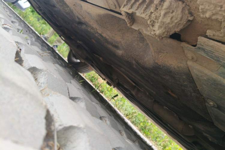 Used BMW 1 Series 2020 120i M Sport Package Chassis Front Right
