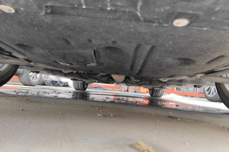 Used BMW 1 Series 2020 120i M Sport Package Chassis Front