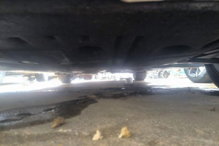 Used BMW 1 Series 2020 120i Fashion Model Chassis Front
