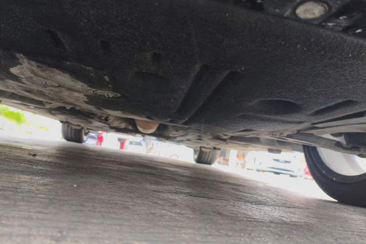 Used BMW 1 Series 2020 120i M Sport Package Chassis Front