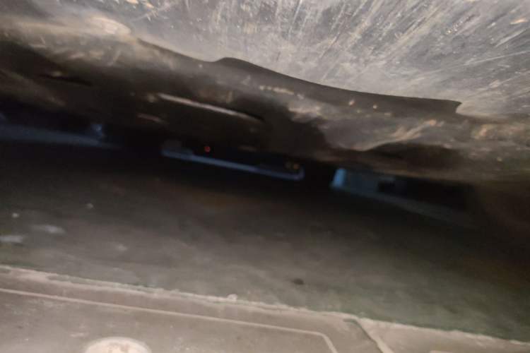 Used BMW 1 Series 2020 120i M Sport Package Chassis Front