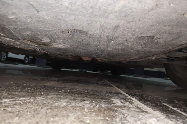 Used BMW 1 Series 2020 120i Fashion Model Chassis Front
