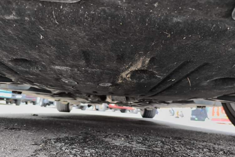 Used BMW 1 Series 2020 125i Leading Model M Sport Package Chassis Front