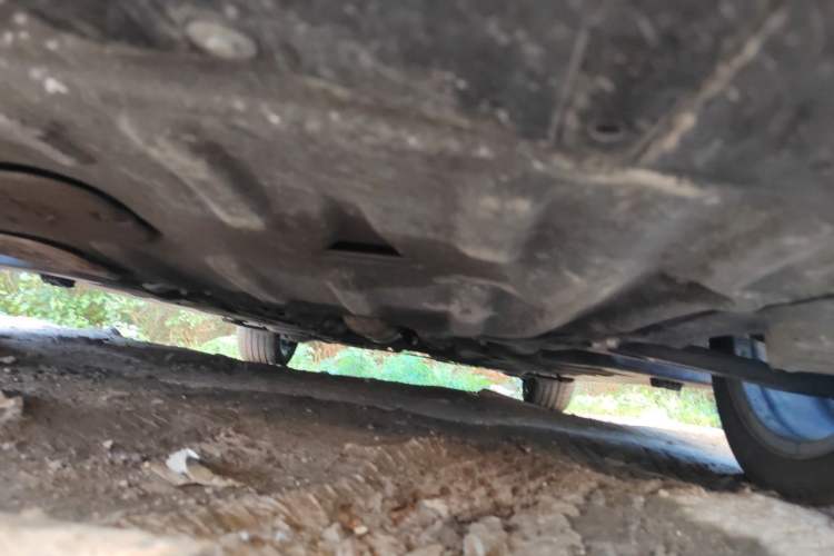 Used BMW 1 Series 2020 120i M Sport Package Chassis Front