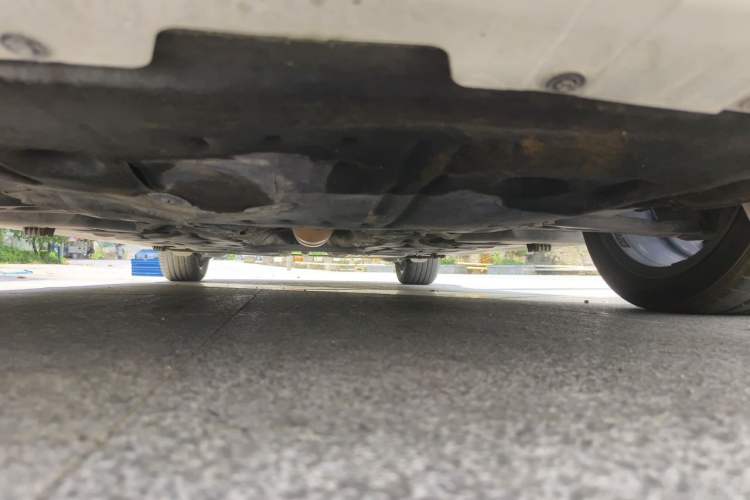 Used BMW 1 Series 2020 120i Fashion Model Chassis Front