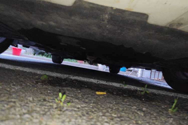 Used BMW 1 Series 2020 120i Fashion Model Chassis Front