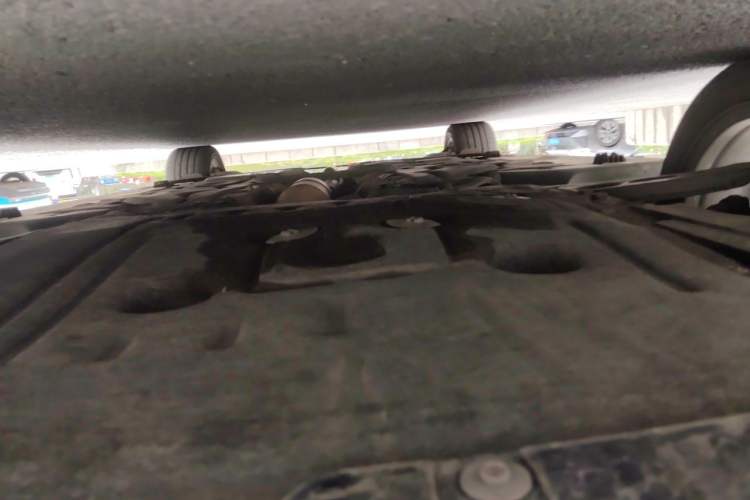 Used BMW 1 Series 2020 120i M Sport Package Chassis Front