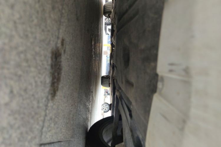 Used BMW 1 Series 2020 120i Fashion Model Chassis Front
