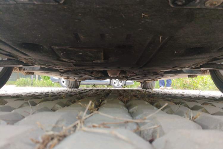Used BMW 1 Series 2020 120i M Sport Package Chassis Front