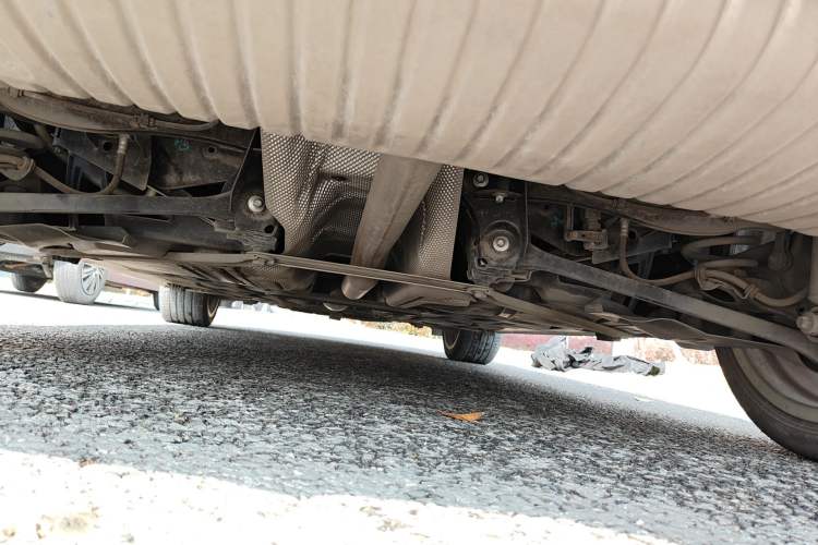 Used BMW 1 Series 2020 125i Leading Model M Sport Package Chassis Rear