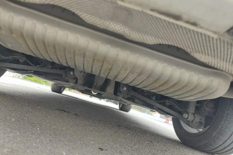 Used BMW 1 Series 2020 120i Fashion Model Chassis Rear