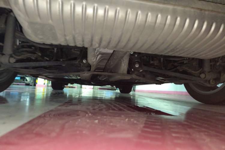 Used BMW 1 Series 2020 120i M Sport Package Chassis Rear