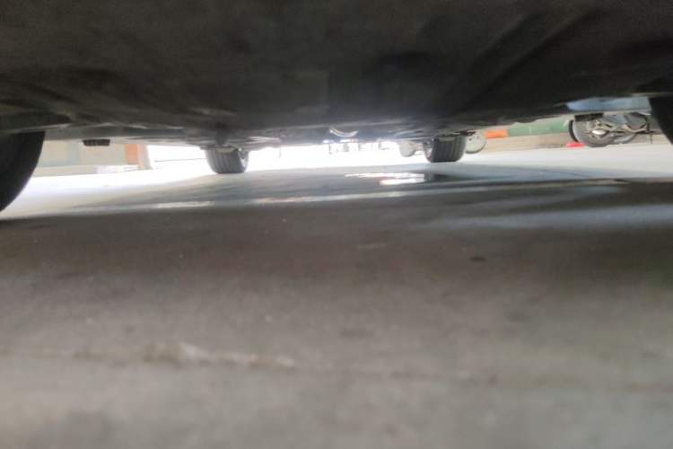 Used BMW 1 Series 2020 120i Fashion Model Chassis Rear