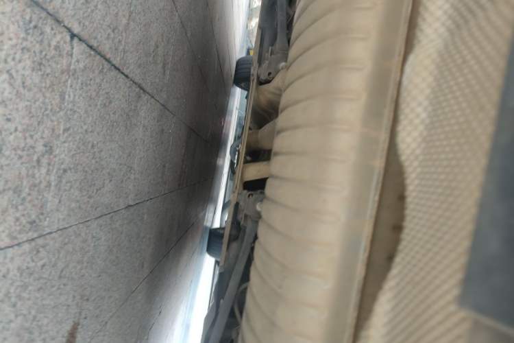 Used BMW 1 Series 2020 120i M Sport Package Chassis Rear