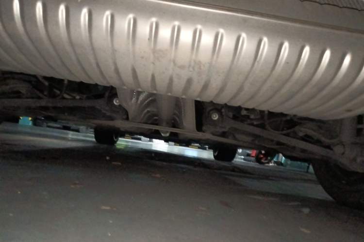 Used BMW 1 Series 2020 125i Leading Model M Sport Package Chassis Rear