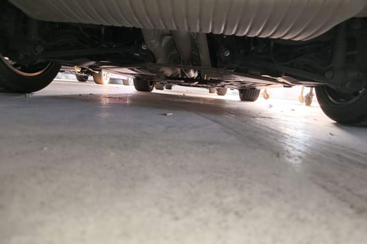 Used BMW 1 Series 2020 120i Fashion Model Chassis Rear