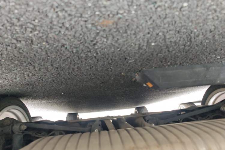 Used BMW 1 Series 2020 125i Leading Model M Sport Package Chassis Rear