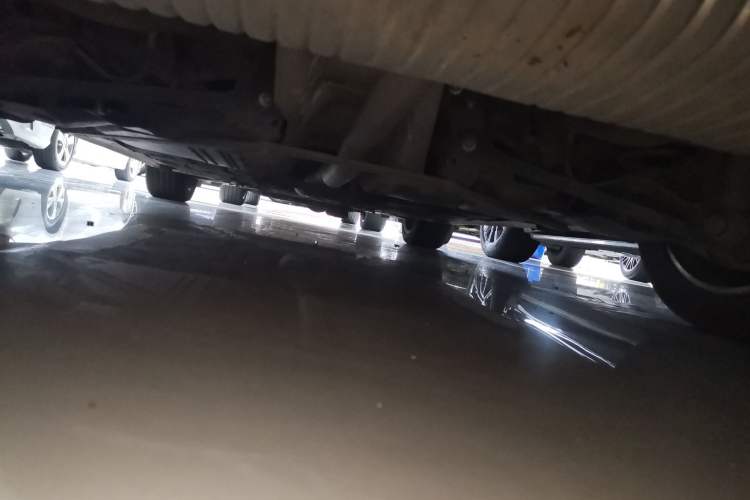 Used BMW 1 Series 2020 120i Fashion Model Chassis Rear