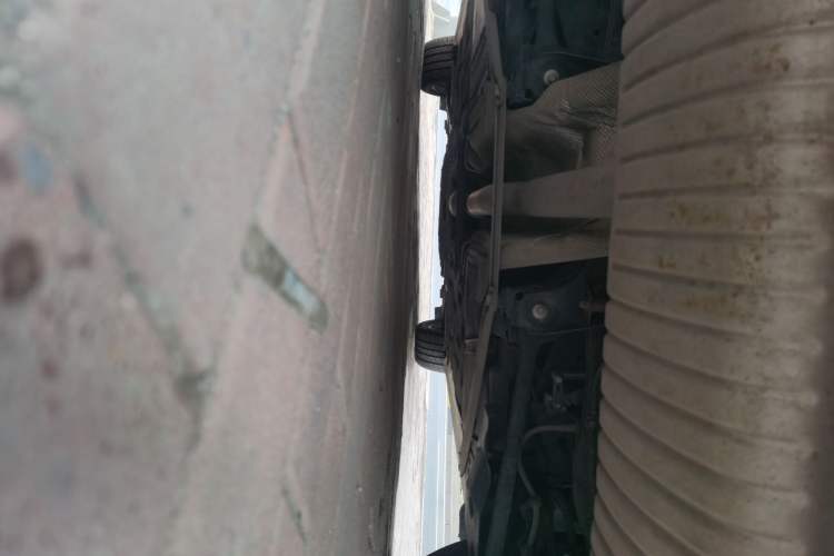 Used BMW 1 Series 2020 120i M Sport Package Chassis Rear